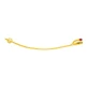 Gold Plus - Indwelling Bladder Catheter