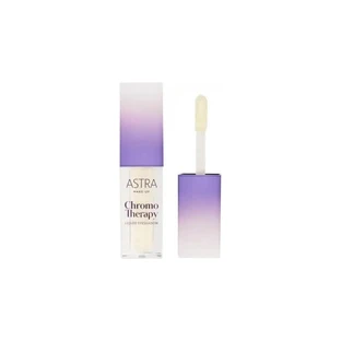Astra Chromo Therapy - Ombre à paupières liquide n° 02 « Anesthetic Glow »