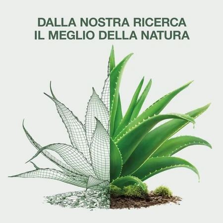 Omia Laboratoires Biologische Aloë Vera-handcrème, 75 ml