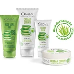 Omia Laboratoires Biologische Aloë Vera-handcrème, 75 ml