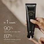 Espuma limpiadora extra rica Shiseido Future Solution LX - Mousse limpiadora extra rica, 125 ml