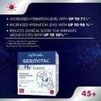Gerovital H3 Classic Intensive Feuchtigkeitscreme, 50 ml, Farmec Gerovital H3 Classic Intensive Feuchtigkeitscreme, 50 ml, Farmec