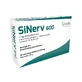 Sinerv 600 - Supplement voor het zenuwstelsel, 30 deelbare tabletten, elk 1100 mg