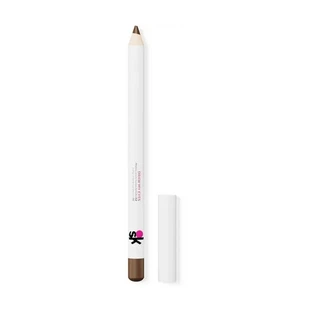 Veralab Draw My Eyes - Eye Pencil No. 02 Rosewood