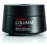 Crème-gel énergisante anti-âge Collistar pour hommes, 50 ml