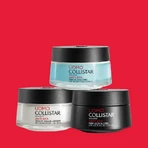 Collistar Energizing Anti-Aging Gel-Crème voor mannen, 50 ml