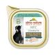 Almo Nature HFC Complete Noord-Atlantische kabeljauw - Nat hondenvoer, 85 g