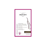 Tratamiento de color Biopoint Chromatix: Mascarilla de coloración en 5 minutos, 30 ml, Chocolate dorado