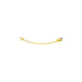 Foley-katheter, 20–40 cm, van latex