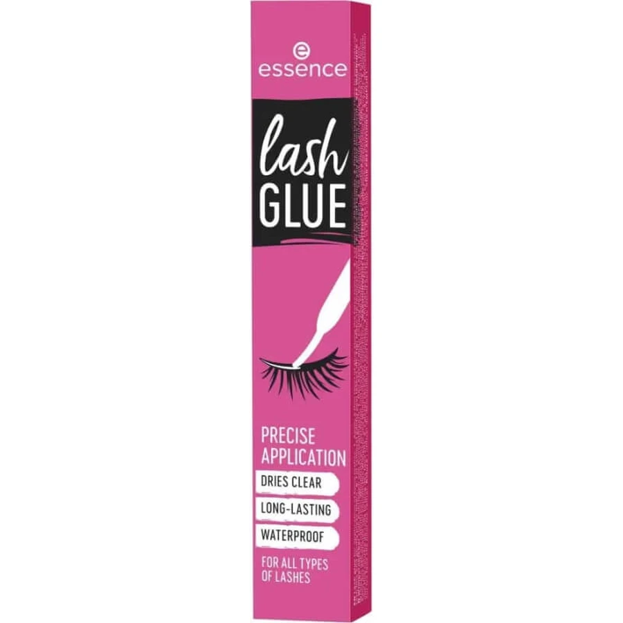 Essence Kleber für falsche Wimpern 4,7 g