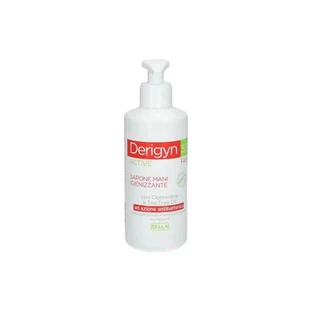 Sella Derigyn Active - Sanitizing Soap, 300 ml