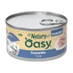 Oasy Wet cat natury tonnetto – hrană umedă pentru pisici adulte, 85 g