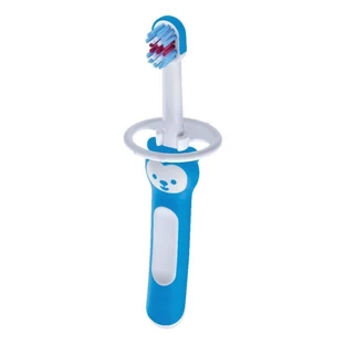 Mam Baby's Brush - 1 light blue toothbrush