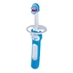 Mam Baby's Brush - 1 lichtblauwe tandenborstel