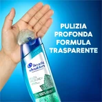 Head &amp; Shoulders Deep Clean - Anti-Itch Shampoo 250 ml