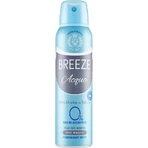 Breeze Acqua – Unsichtbares Deodorant-Spray, 150 ml