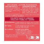 L'Oréal Paris Revitalift Red – energetyzujący krem na dzień – przeciwzmarszczkowy, intensywnie ujędrniający, 50 ml: ceny i cechy