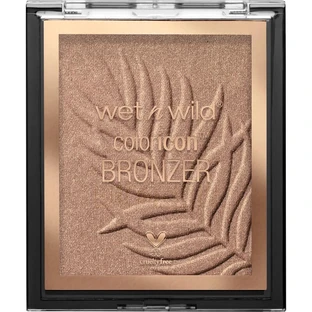 Wet n Wild Color Icon Bronzer - Bronzingpoeder nr. E739A Palm Beach Ready