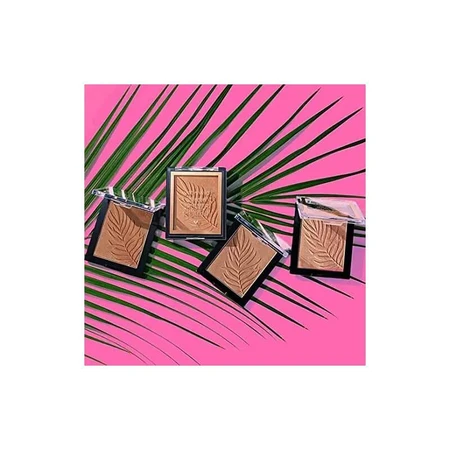 Wet n Wild Color Icon Bronzer - Bronzingpoeder nr. E739A Palm Beach Ready