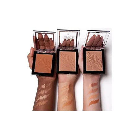 Wet n Wild Color Icon Bronzer - Bronzingpoeder nr. E739A Palm Beach Ready
