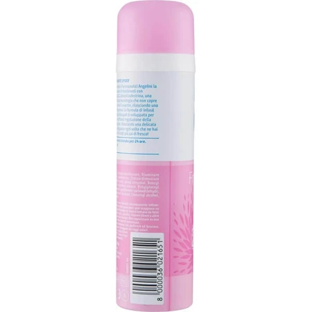 Infasil Freschezza Bouquet - Déodorant en spray, 150 ml