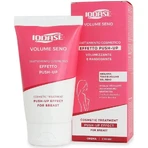 Iodase Breast Volume - Crema voluminizadora y reafirmante para el pecho, 150 ml