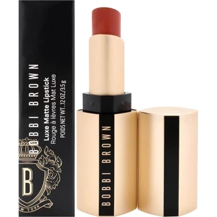 Pintalabios Luxe Matte de Bobbi Brown - Pintalabios mate - Afternoon Tea