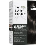 Lazartigue La couleur absolue – Permanente Haarfarbe Nr. 3.00 Dunkelbraun