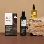 Lazartigue La couleur absolue – Permanente Haarfarbe Nr. 3.00 Dunkelbraun
