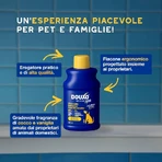 Ceva Animal Health Douxo spa Skin &amp; Coat - Acondicionador hidratante para el pelaje y el cuero cabelludo con avena, 250 ml
