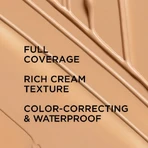 It Cosmetics Bye Bye Under Eye Full Coverage Waterproof Concealer - Anti-aging concealer - 21.0 Medium Tan (w)