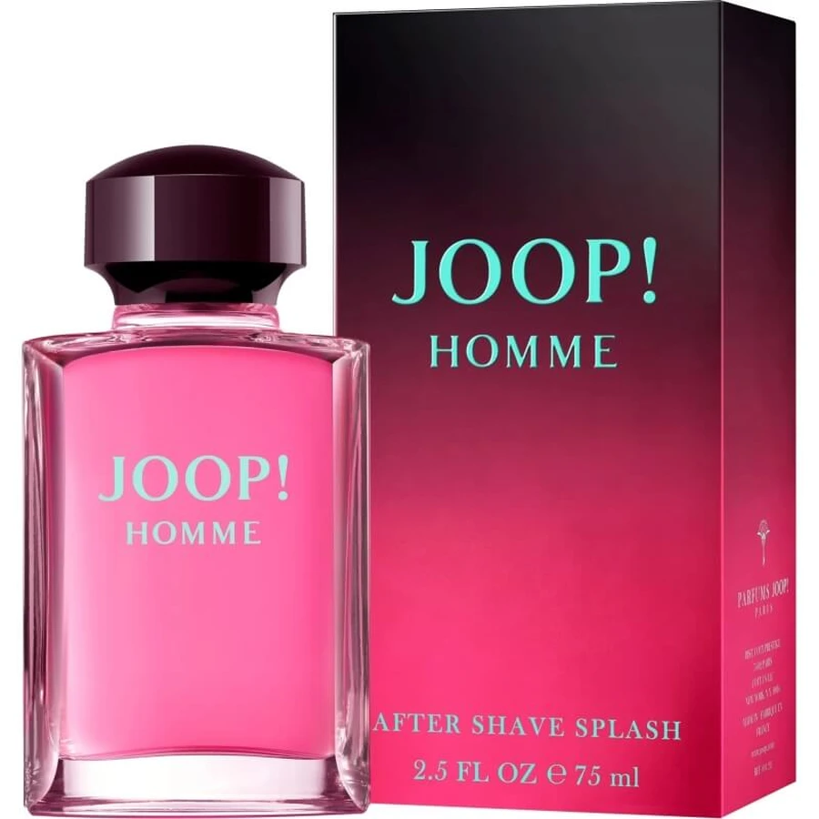 Joop Homme Aftershave 75 ml