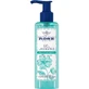 Gel limpiador facial purificante con agua de rosas, 200 ml