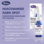Venus Niacinamida para las manchas oscuras - Concentrado molecular antimanchas 30 ml