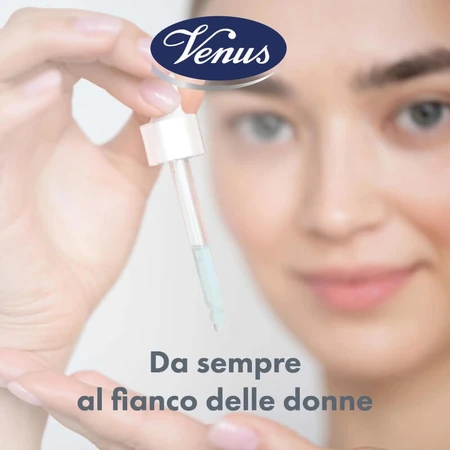 Venus Niacinamida para las manchas oscuras - Concentrado molecular antimanchas 30 ml