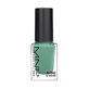 Mesauda Mnp Shine 'n' Wear - Esmalte de uñas clásico n.º 285 Verde bosque