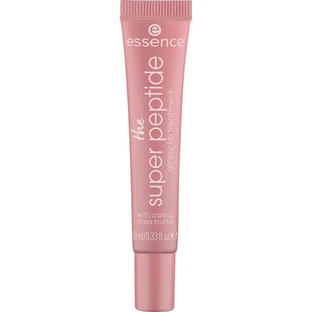 Essence The Super Peptide Glossy Lip Treatment - Tratamiento labial voluminizador y nutritivo n.º 03