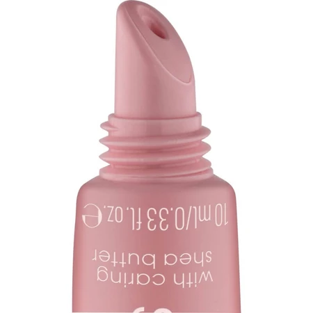 Essence The Super Peptide Glossy Lip Treatment - Tratamiento labial voluminizador y nutritivo n.º 03