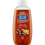 Neutro Roberts Cedar &amp; Ginger - Verfrissende doucheshampoo 250 ml