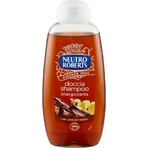Neutro Roberts Cedar &amp; Ginger - Energizing Shower Shampoo 250 ml
