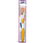 Pasta del Capitano Complete - Toothbrush with medium bristles in assorted colors