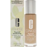 Clinique Beyond Perfecting - 2-in-1 Foundation and Concealer - No. 07 Cream
