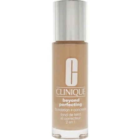 Clinique Beyond Perfecting - Fond de teint et correcteur 2-en-1 - N° 07 Crème