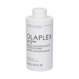 Olaplex Nr. 5 Fine Bond Maintenance – Pflegespülung für feines Haar, 250 ml