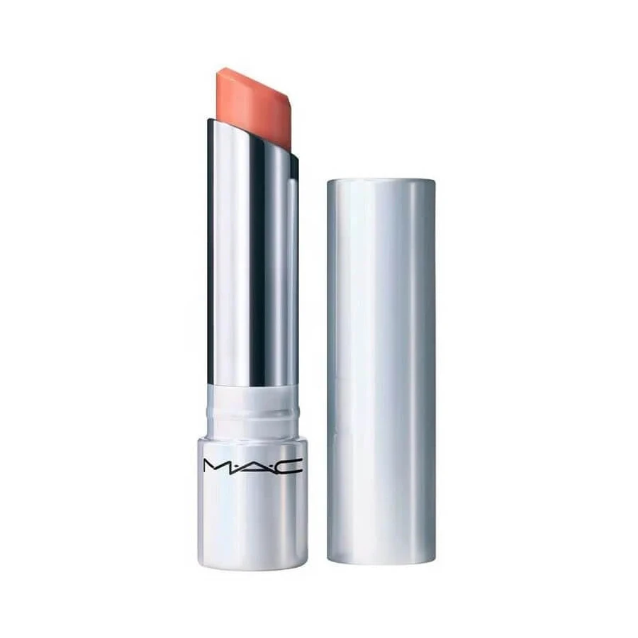 Mac Glow Play Tendertalk Lip Balm - Lip Balm - Introvert