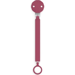 Suavinex Wonder - Pacifier Clip - Magenta