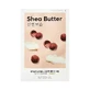 Missha Shea Butter - Korean Moisturizing Face Mask
