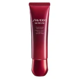Shiseido Ultimune Power Infusing – stärkende, feuchtigkeitsspendende und glättende Handcreme mit doppeltem Schutz, 50 ml