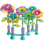 Clementoni Idea! El taller de las flores: juego creativo para niños a partir de 8 años