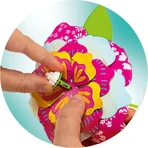 Clementoni Idea! El taller de las flores: juego creativo para niños a partir de 8 años